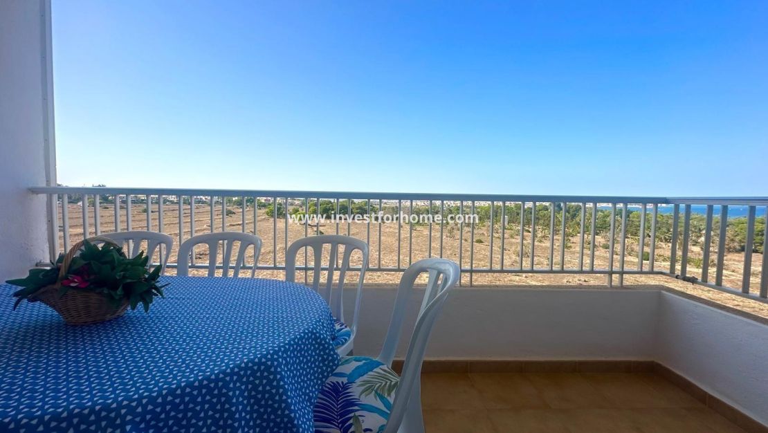 Sale - Apartment - Torrevieja - Punta prima