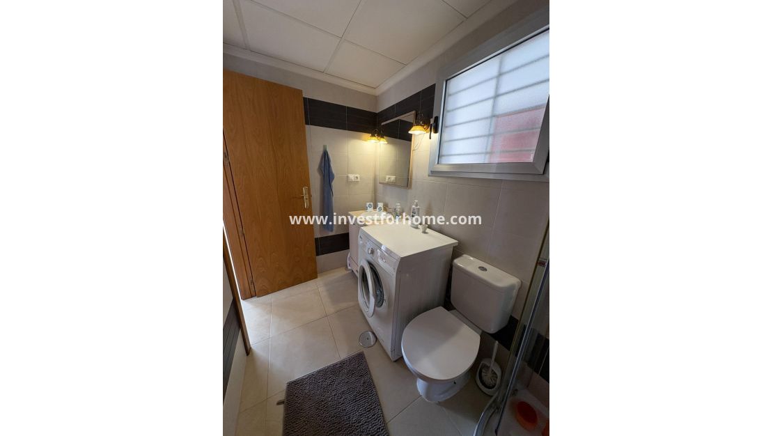 Sale - Apartment - Torrevieja - Punta prima