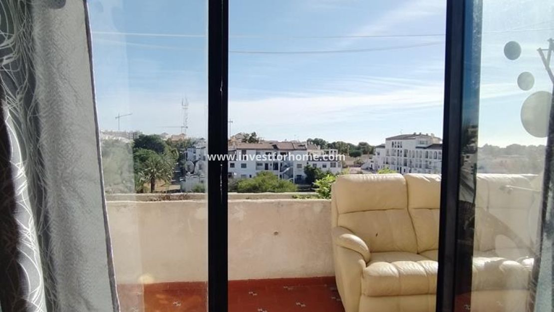 Sale - Apartment - Torrevieja - Punta prima