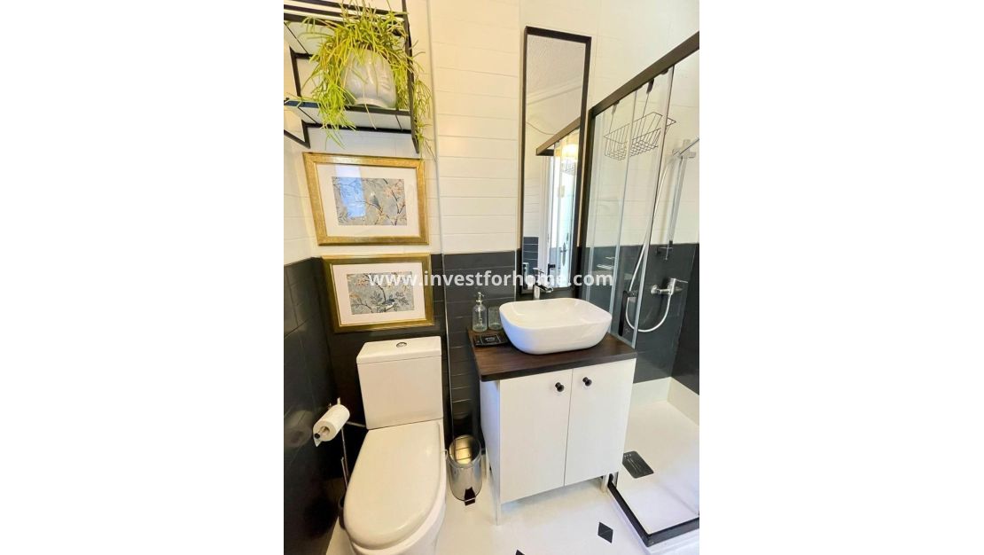 Sale - Apartment - Torrevieja - Punta prima