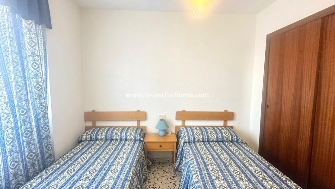 Sale - Apartment - Torrevieja - Punta prima