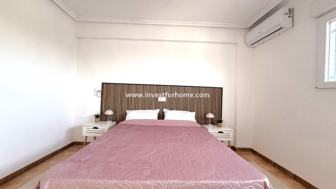 Sale - Apartment - Torrevieja - Punta prima