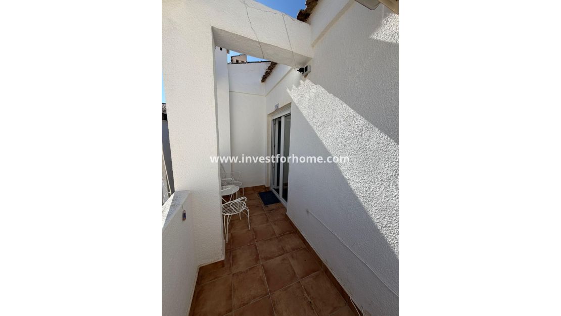 Sale - Apartment - Torrevieja - Punta prima