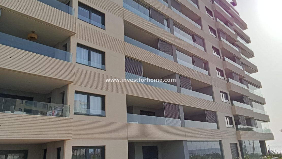 Sale - Apartment - Torrevieja - Punta prima