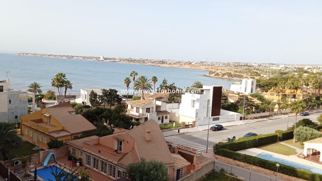 Sale - Apartment - Torrevieja - Punta prima