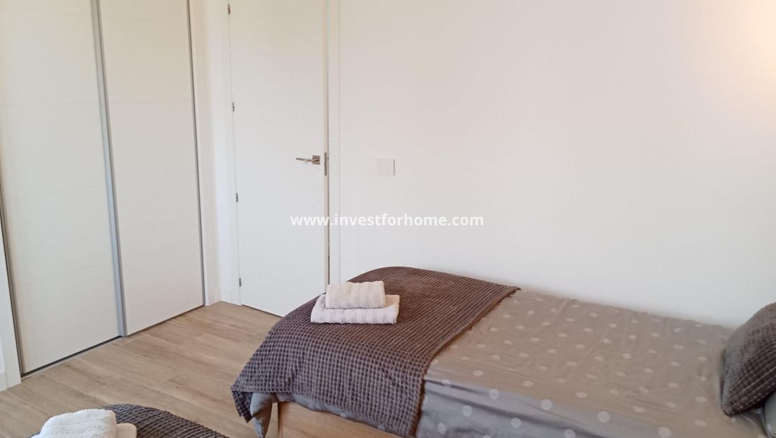 Sale - Apartment - Torrevieja - Punta prima