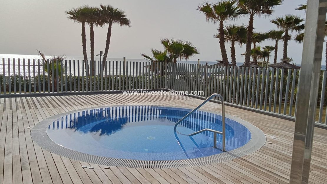 Sale - Apartment - Torrevieja - Punta prima