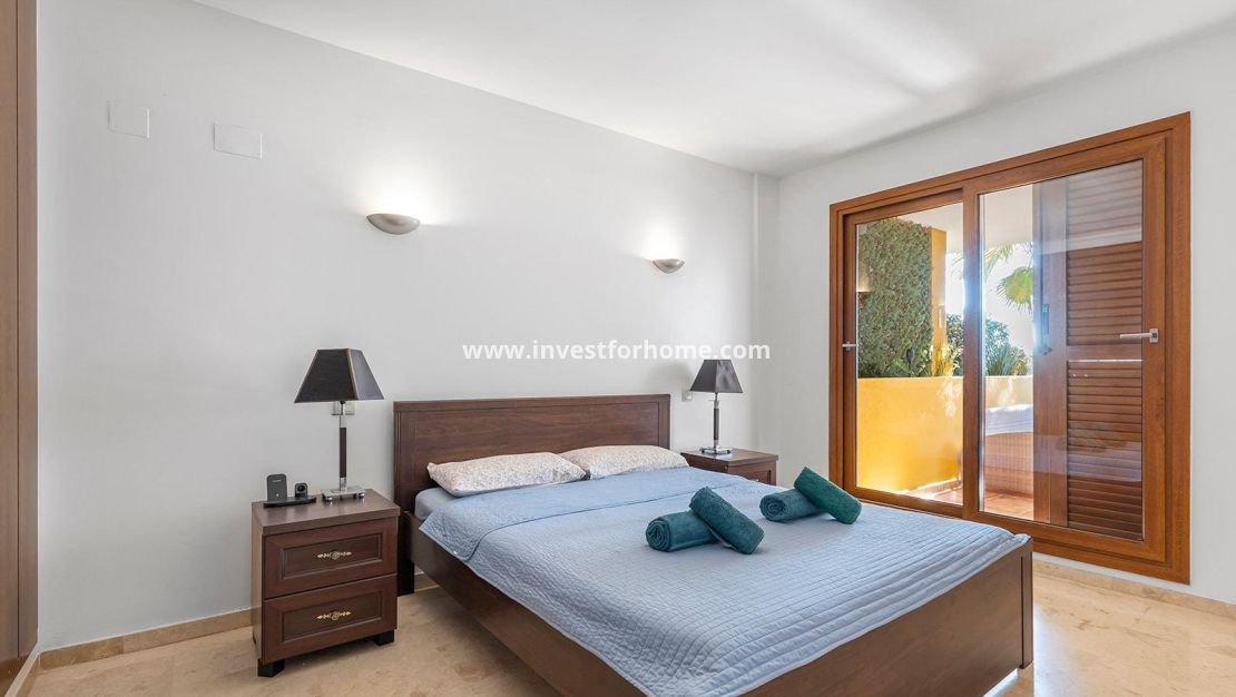 Sale - Apartment - Torrevieja - Punta prima