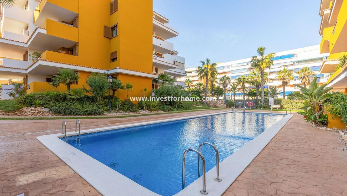 Sale - Apartment - Torrevieja - Punta prima