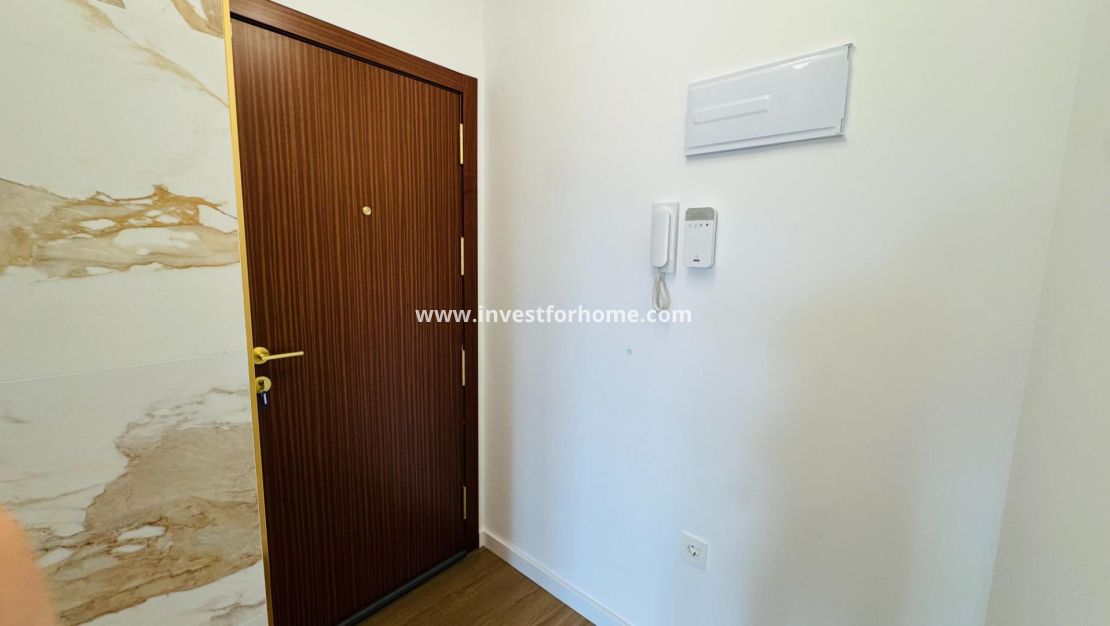 Sale - Apartment - Torrevieja - Punta prima
