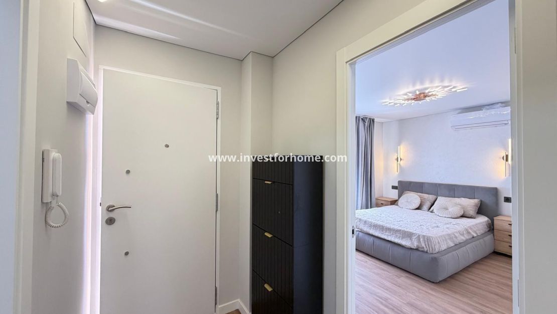 Sale - Apartment - Torrevieja - Punta prima