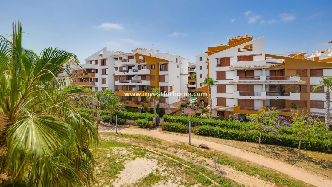Sale - Apartment - Torrevieja - Punta prima