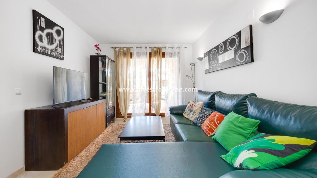Sale - Apartment - Torrevieja - Punta prima