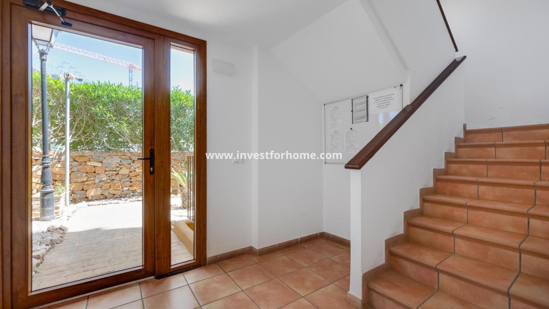 Sale - Apartment - Torrevieja - Punta prima