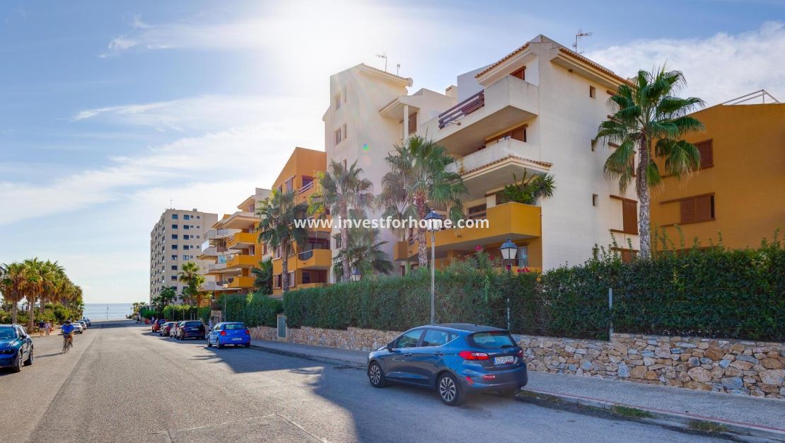 Sale - Apartment - Torrevieja - Punta prima
