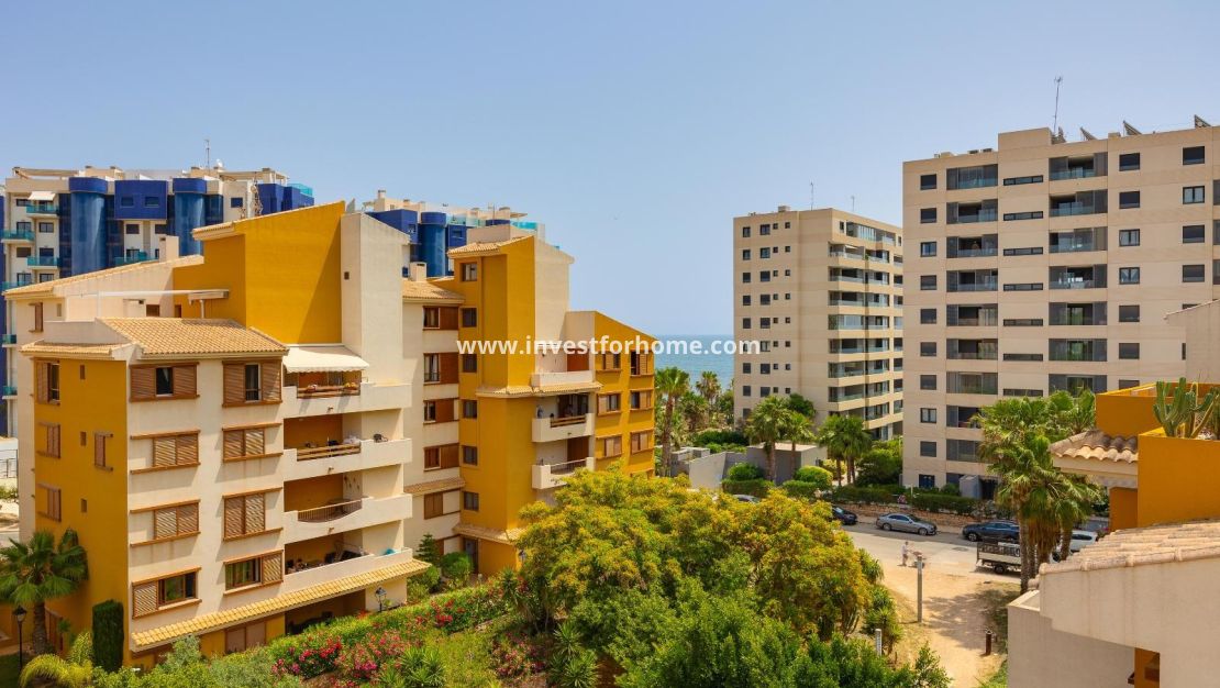 Sale - Apartment - Torrevieja - Punta prima