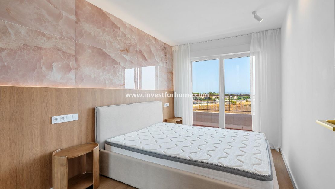 Sale - Apartment - Torrevieja - Punta prima