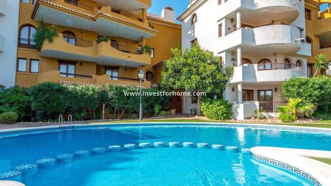Sale - Apartment - Torrevieja - Punta prima