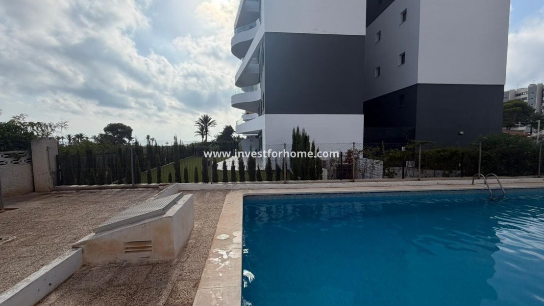 Sale - Apartment - Torrevieja - Punta prima