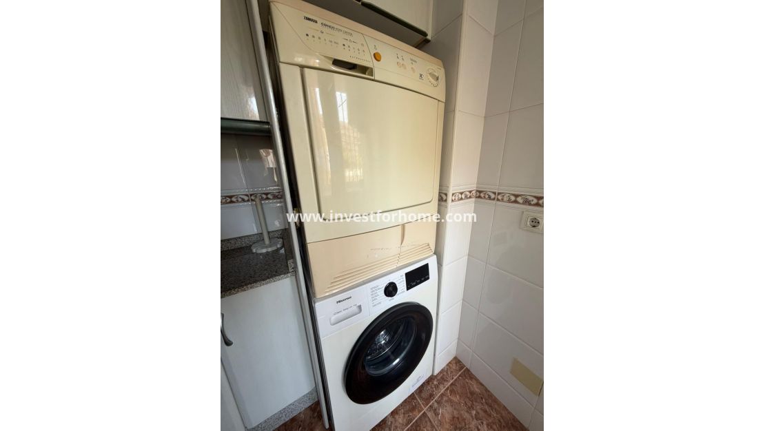 Sale - Apartment - Torrevieja - Punta prima