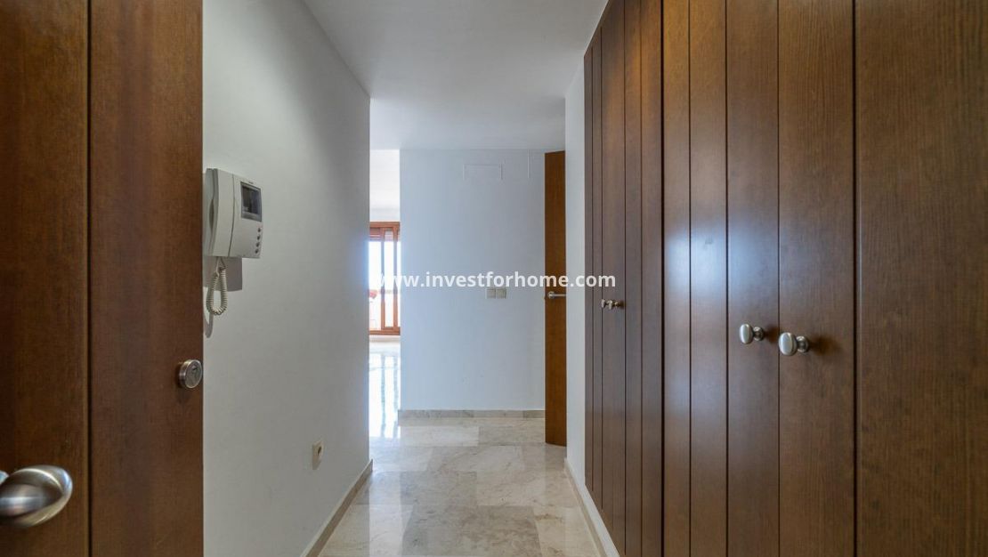 Sale - Apartment - Torrevieja - Punta prima