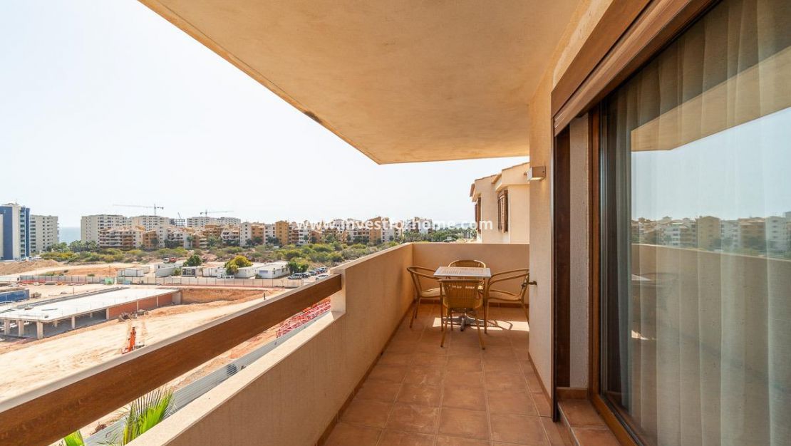 Sale - Apartment - Torrevieja - Punta prima