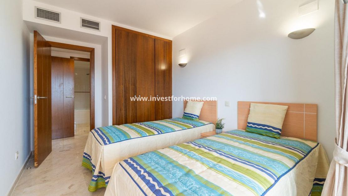 Sale - Apartment - Torrevieja - Punta prima