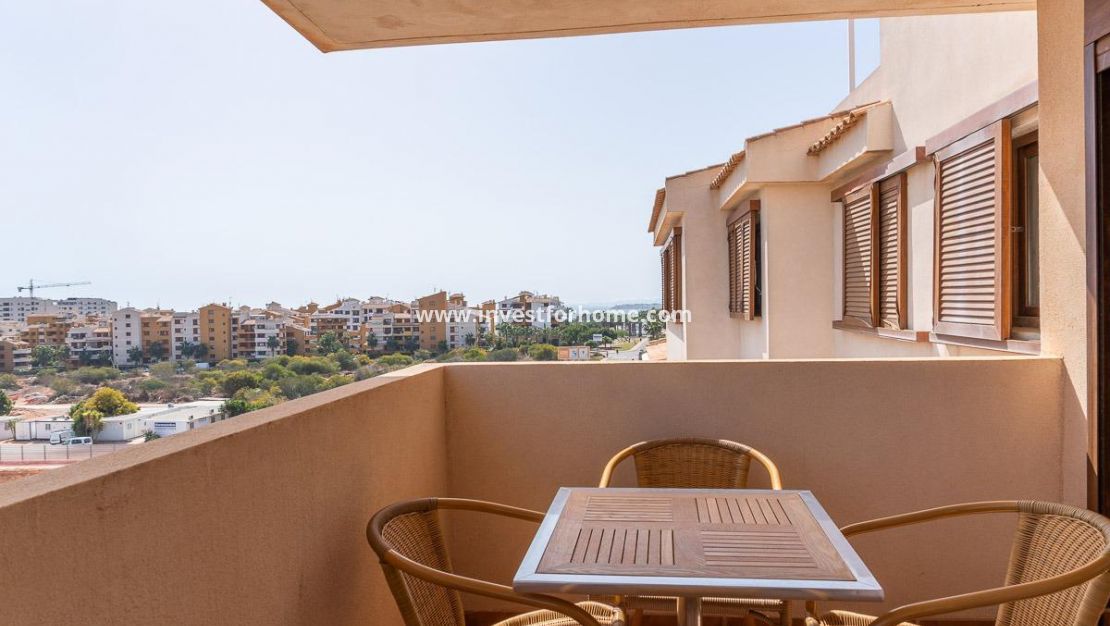 Sale - Apartment - Torrevieja - Punta prima