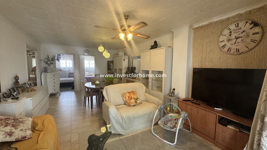 Sale - Apartment - Torrevieja - Rocio Del Mar