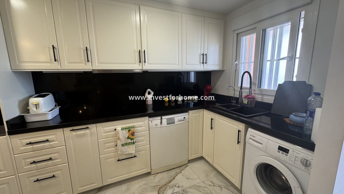 Sale - Apartment - Torrevieja - Rocio Del Mar