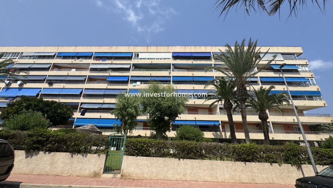Sale - Apartment - Torrevieja - Rocio Del Mar