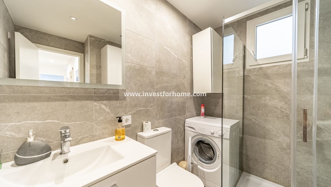 Sale - Apartment - Torrevieja - Rocio Del Mar