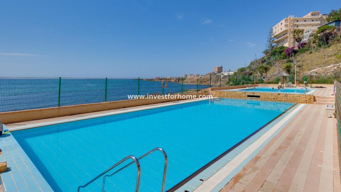 Sale - Apartment - Torrevieja - Torre Del Moro