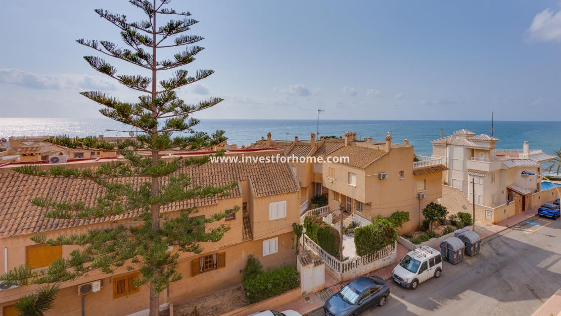 Sale - Apartment - Torrevieja - Torre Del Moro