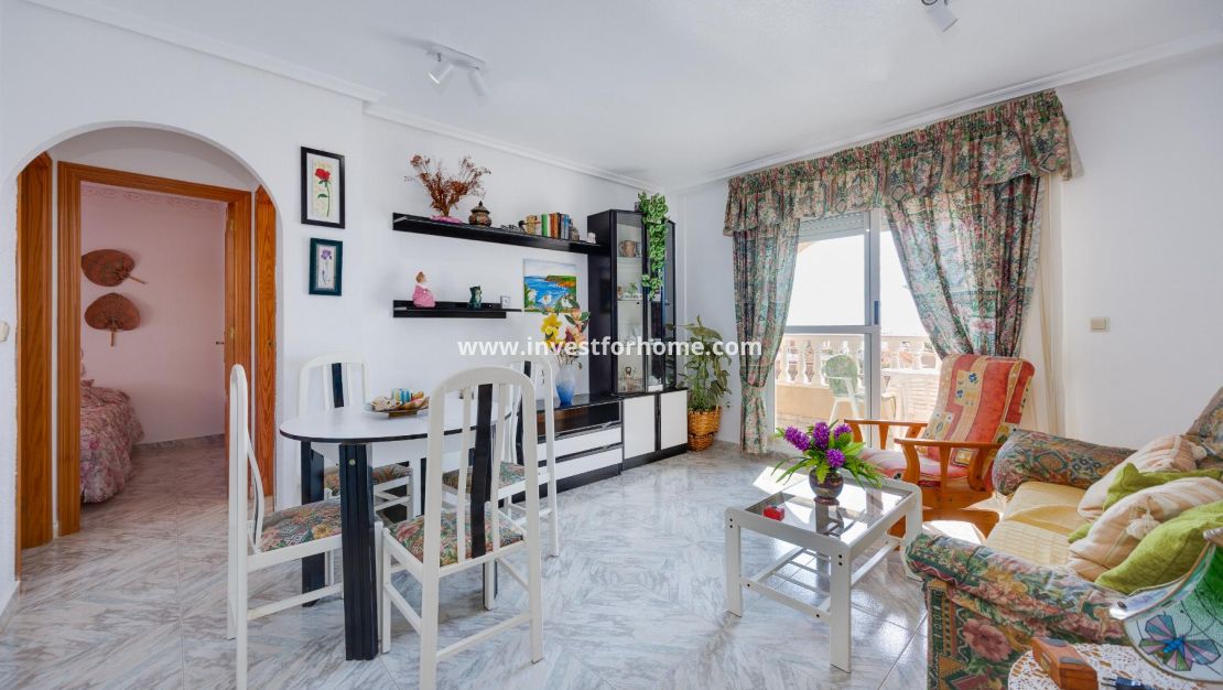 Sale - Apartment - Torrevieja - Torre Del Moro