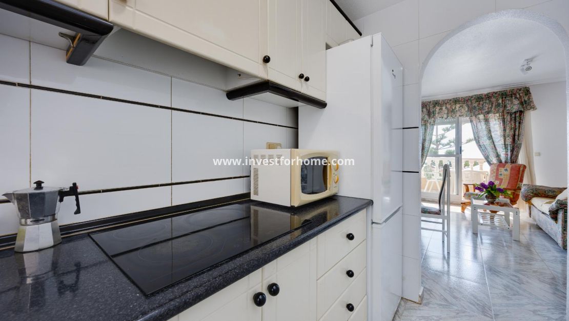 Sale - Apartment - Torrevieja - Torre Del Moro