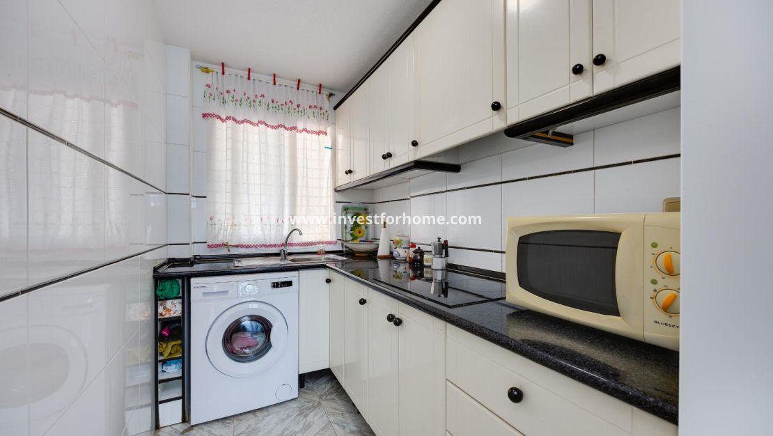 Sale - Apartment - Torrevieja - Torre Del Moro