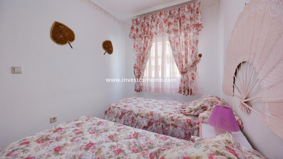 Sale - Apartment - Torrevieja - Torre Del Moro