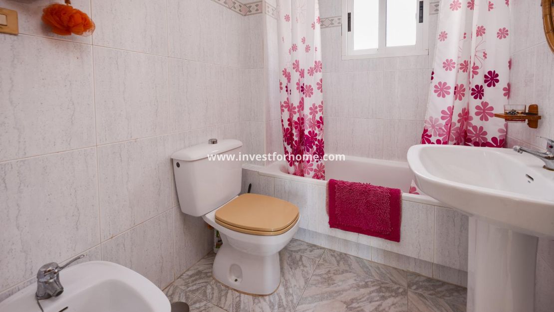 Sale - Apartment - Torrevieja - Torre Del Moro
