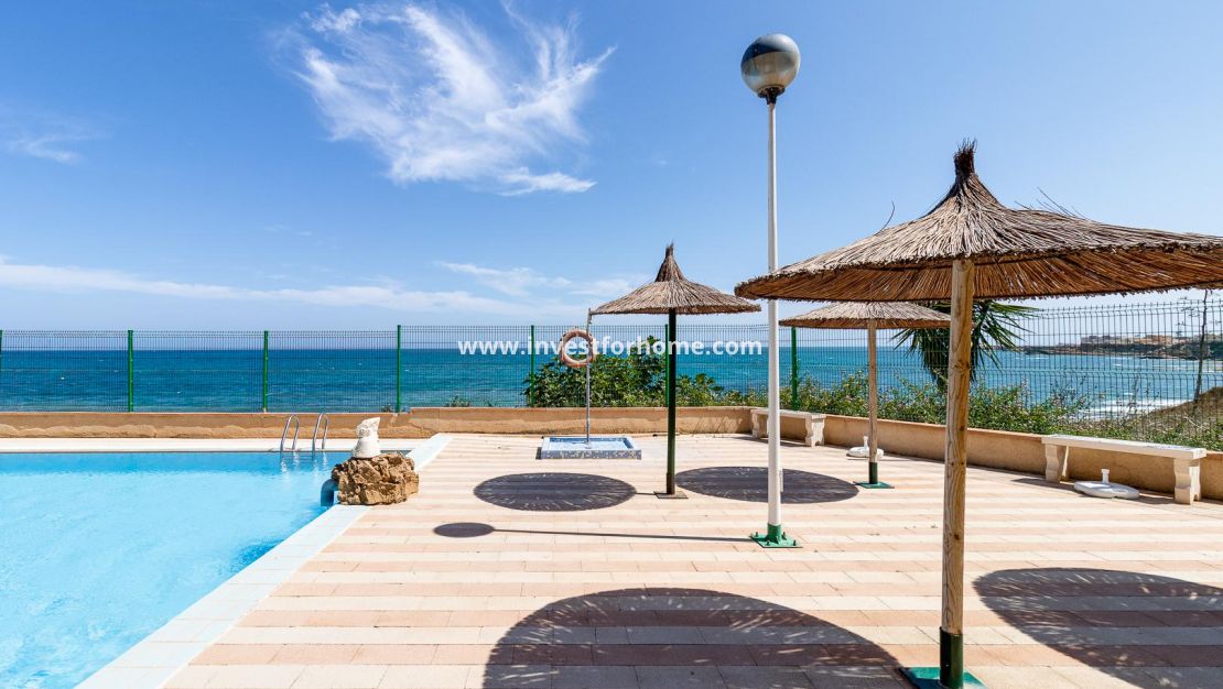 Sale - Apartment - Torrevieja - Torre Del Moro