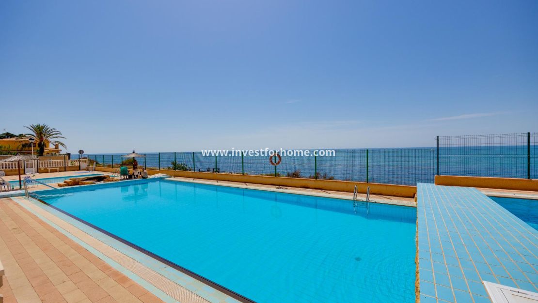 Sale - Apartment - Torrevieja - Torre Del Moro