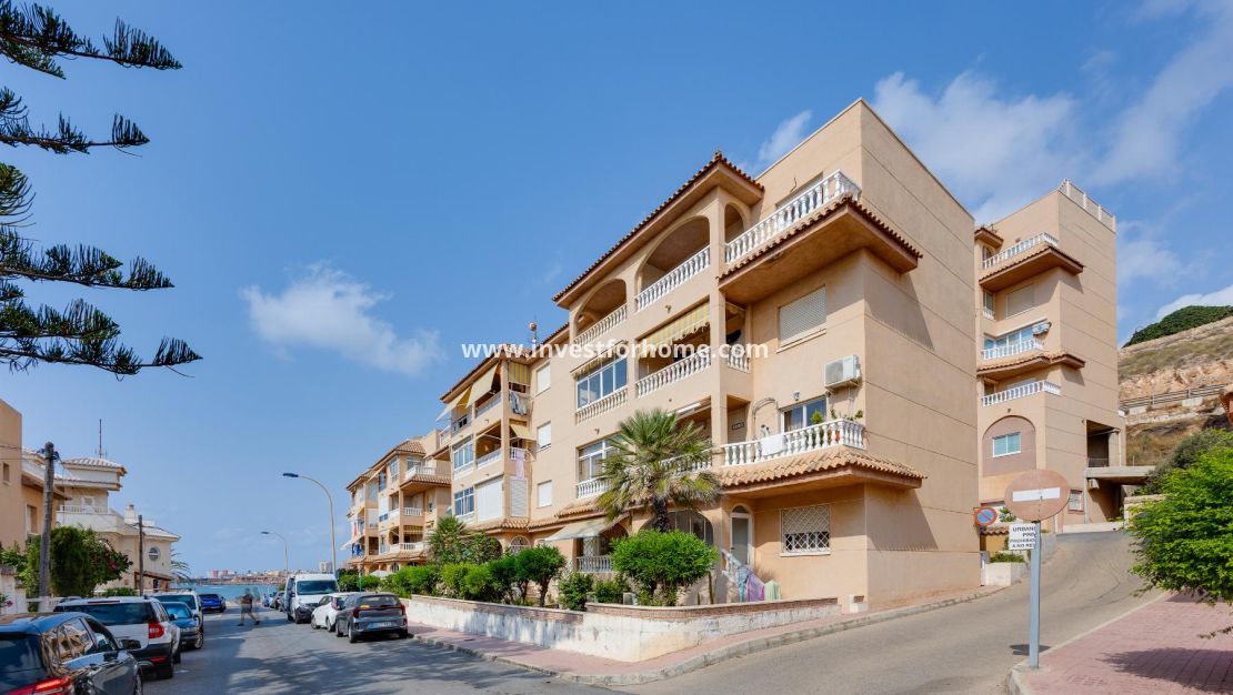 Sale - Apartment - Torrevieja - Torre Del Moro