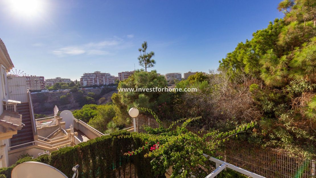 Sale - Apartment - Torrevieja - Torrelamata - La Mata