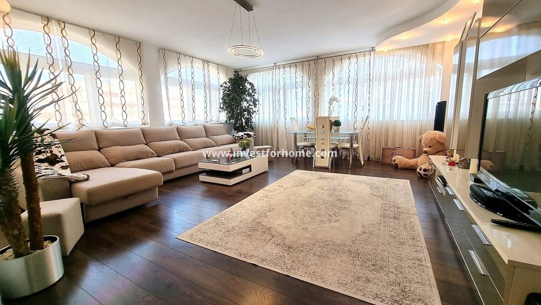 Sale - Apartment - Torrevieja - Torrelamata - La Mata