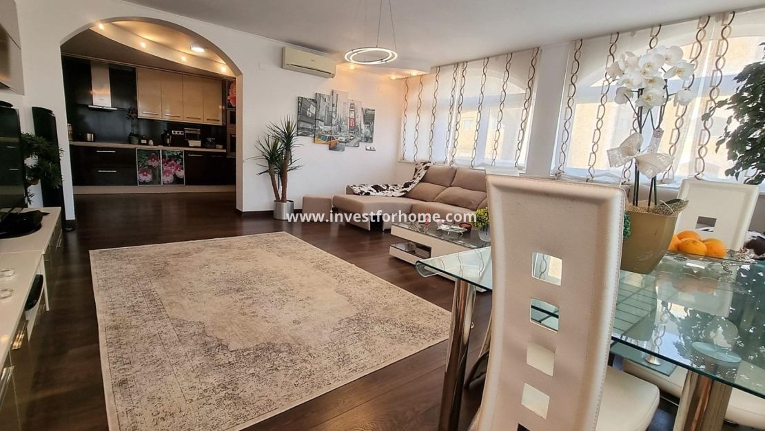 Sale - Apartment - Torrevieja - Torrelamata - La Mata