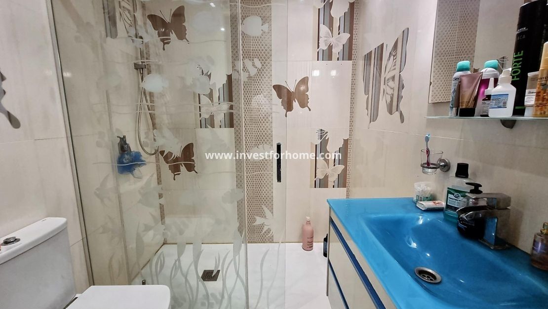 Sale - Apartment - Torrevieja - Torrelamata - La Mata