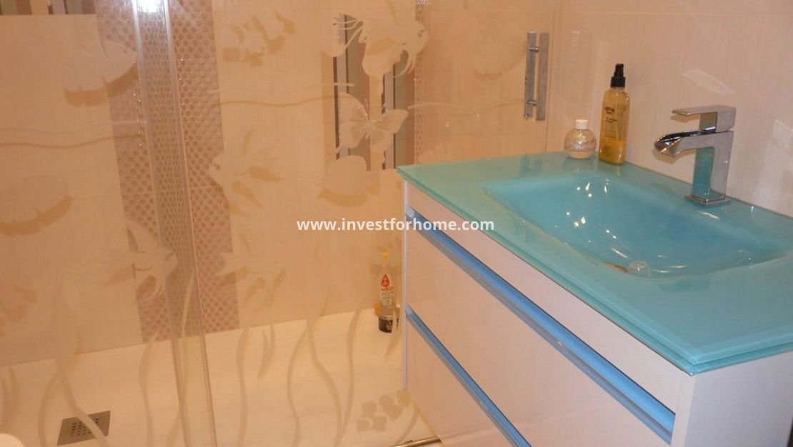 Sale - Apartment - Torrevieja - Torrelamata - La Mata