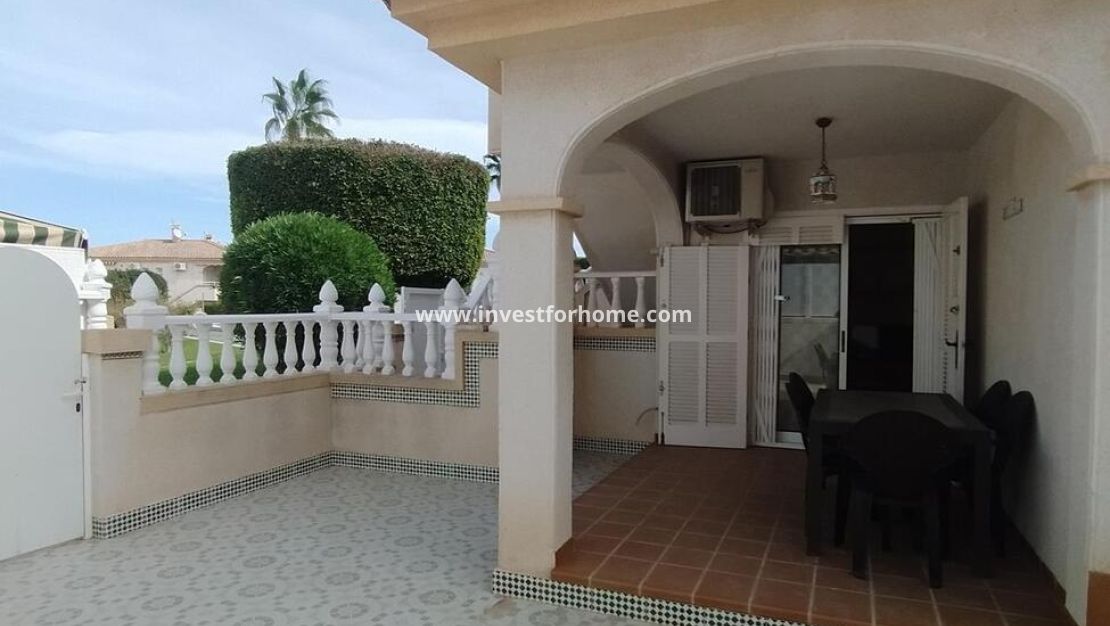 Sale - Apartment - Torrevieja - Torrelamata - La Mata