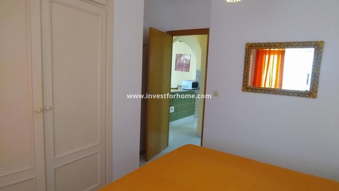 Sale - Apartment - Torrevieja - Torrelamata - La Mata