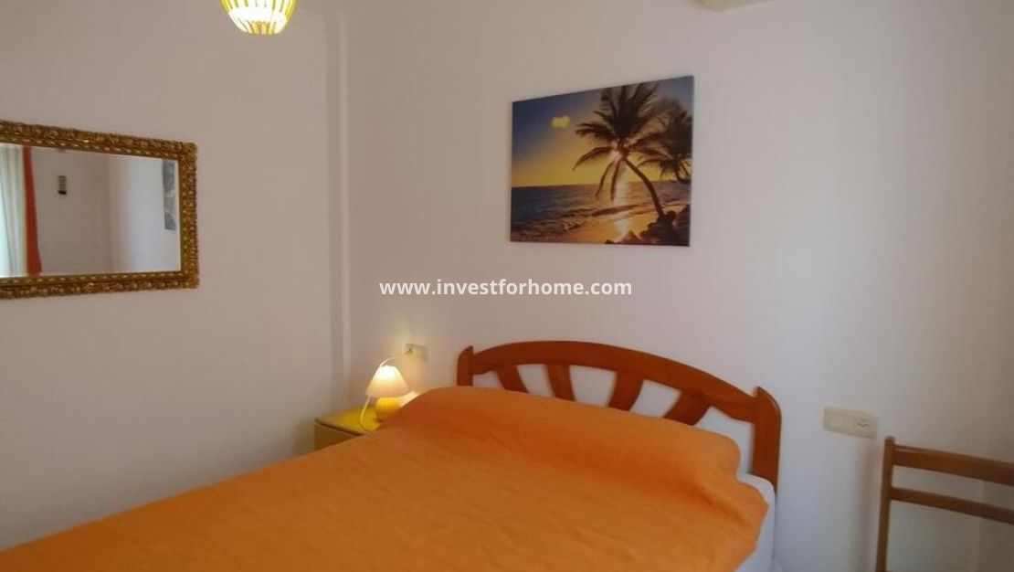 Sale - Apartment - Torrevieja - Torrelamata - La Mata